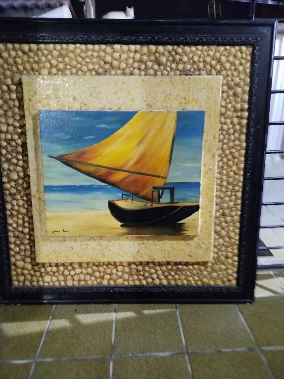 Quadro P/ sala  - Foto 2
