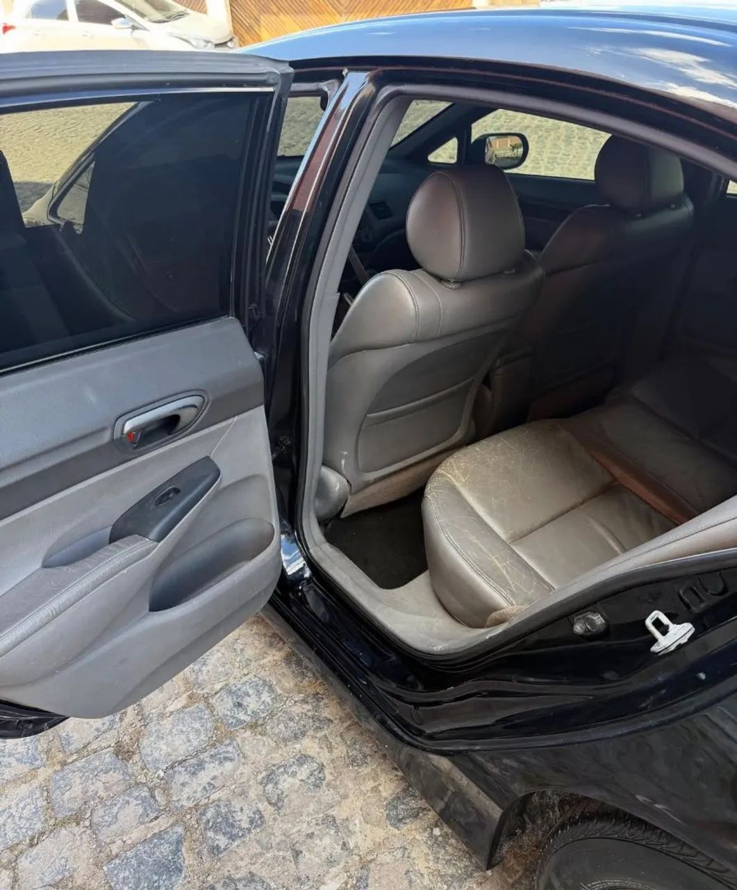 HONDA CIVIC 2007 - Foto 4