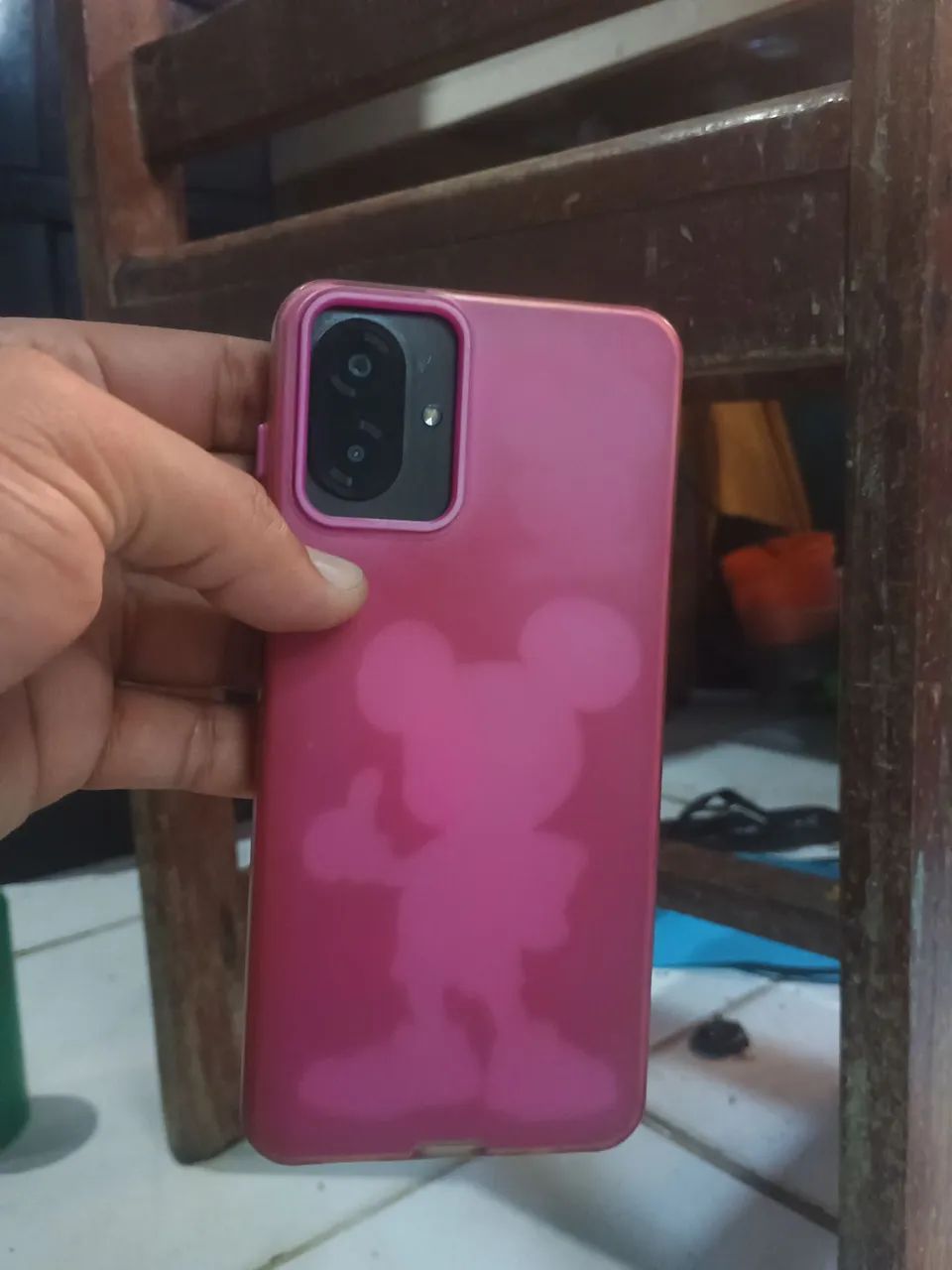 Samsung Galaxy A07 128 gigas  - Foto 3