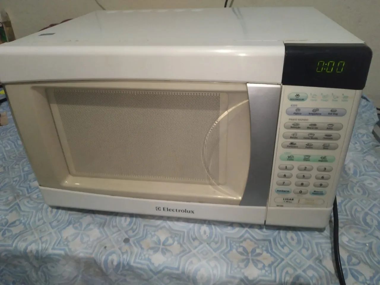 Vendo microondas  - Foto 3