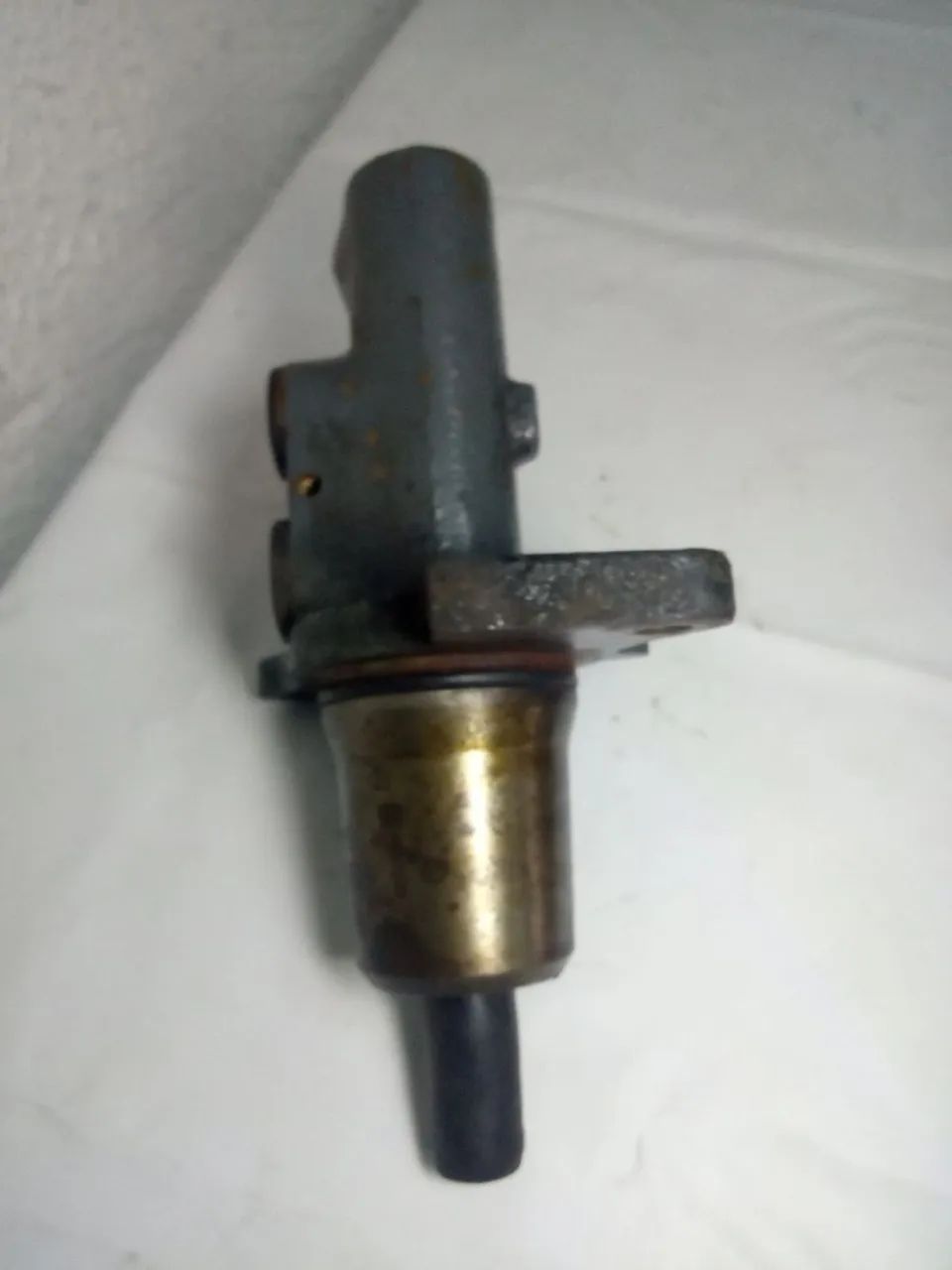 Cilindro mestre de freio USADO da Sprinter Mercedes Benz  - Foto 4