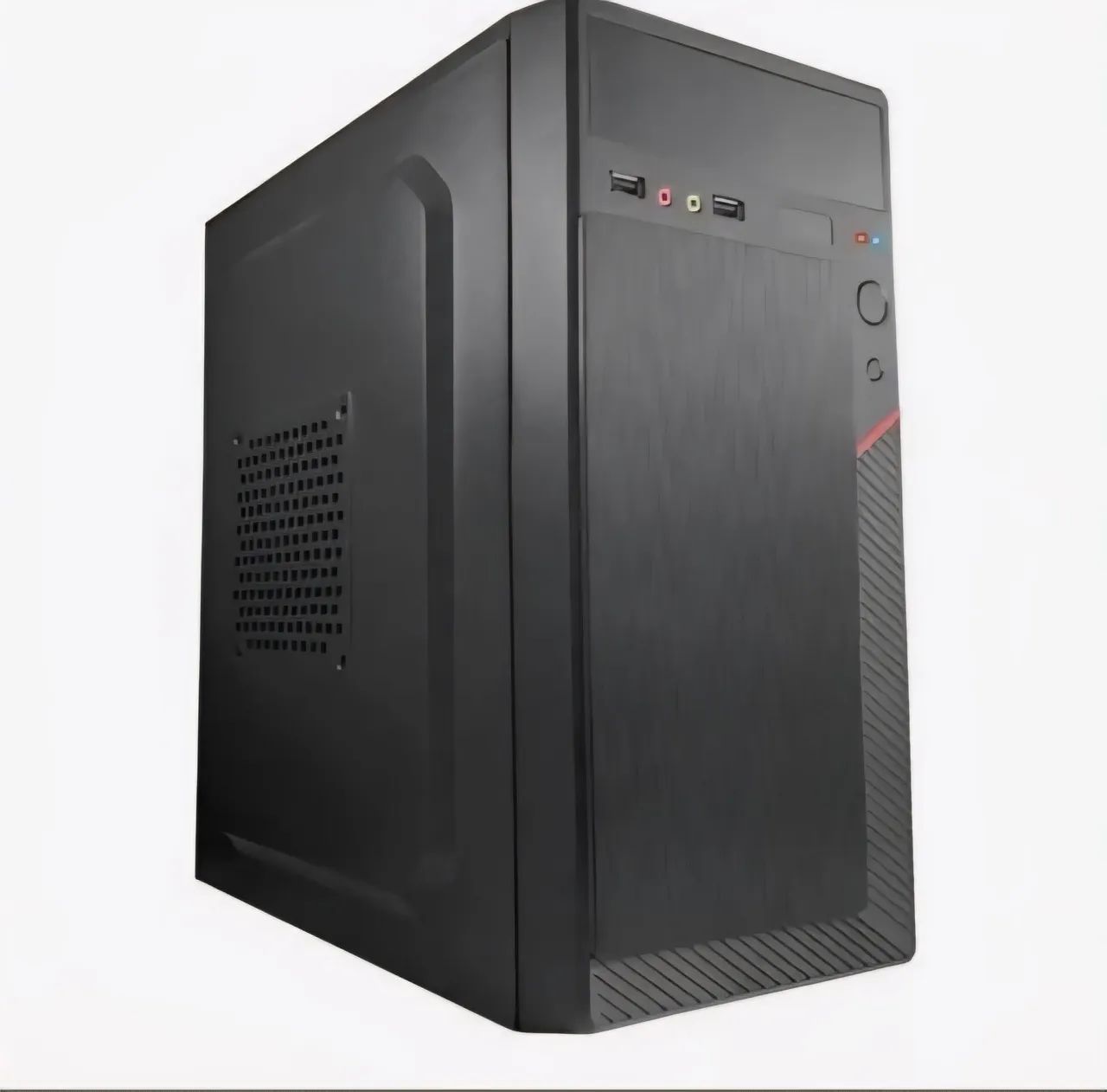 manutenção de computadores e notebooks