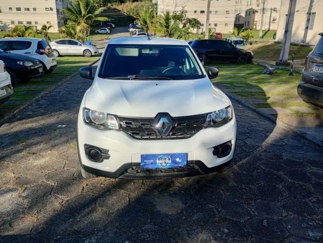 Renault Kwid 2022