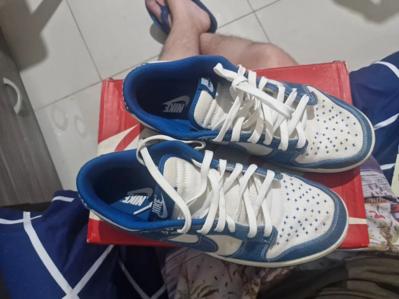 Nike dunk retro SE - Foto 2