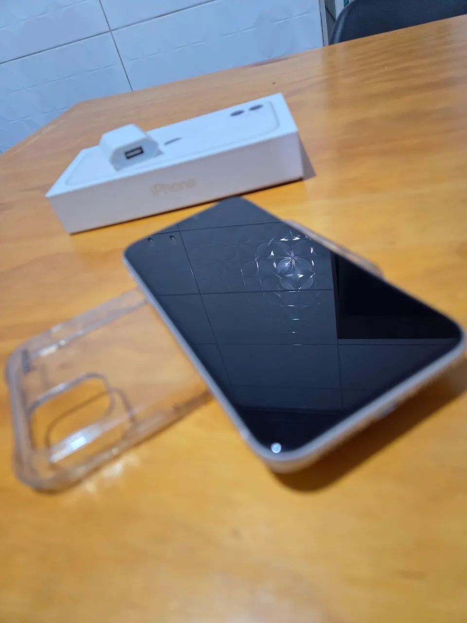 IPHONE 11 - 64 GB  - Foto 4