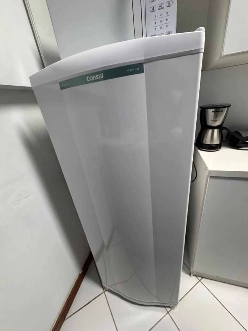 Geladeira Consul - Foto 4