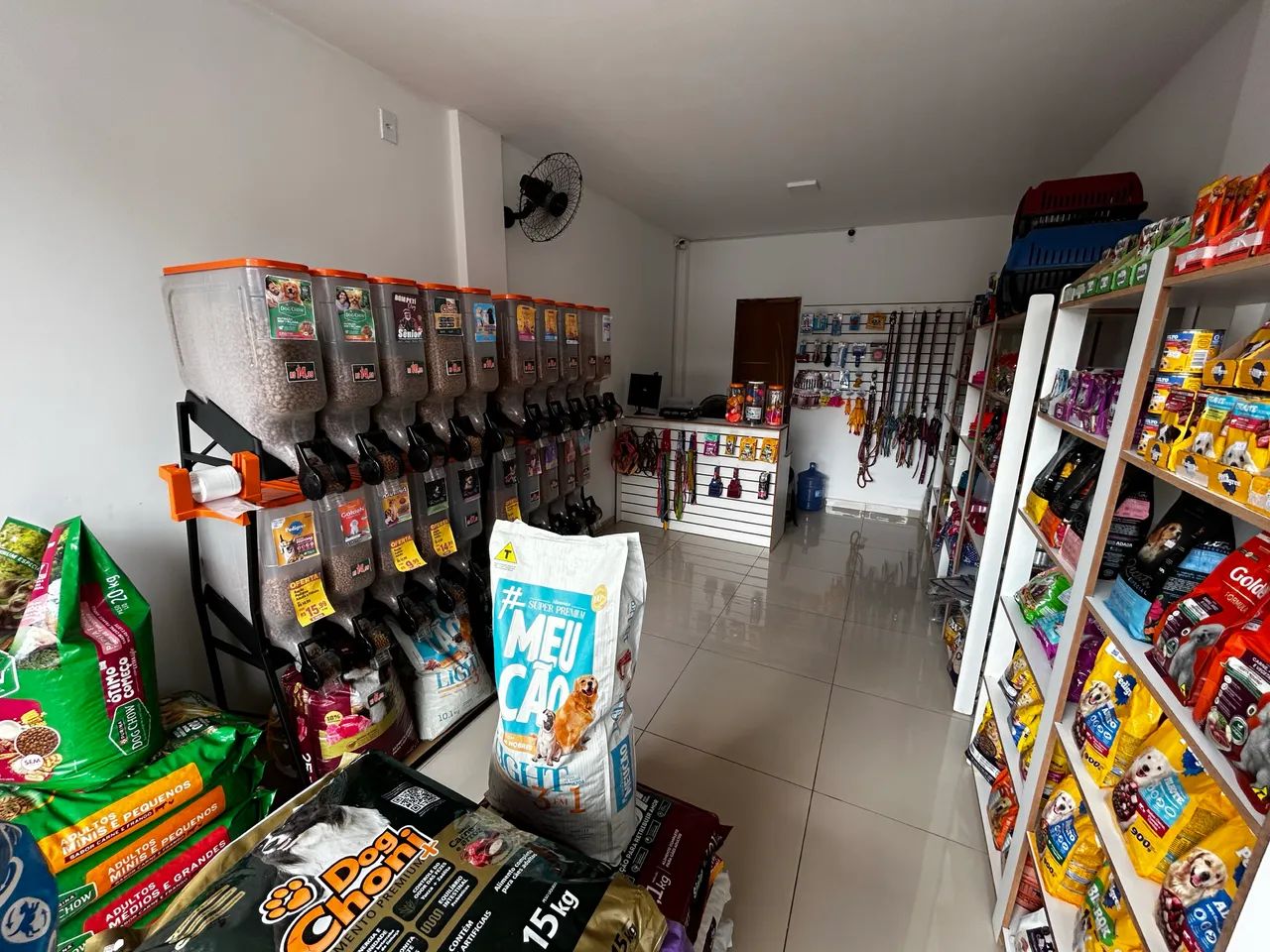 Passo Petshop na COHAB  - Foto 3