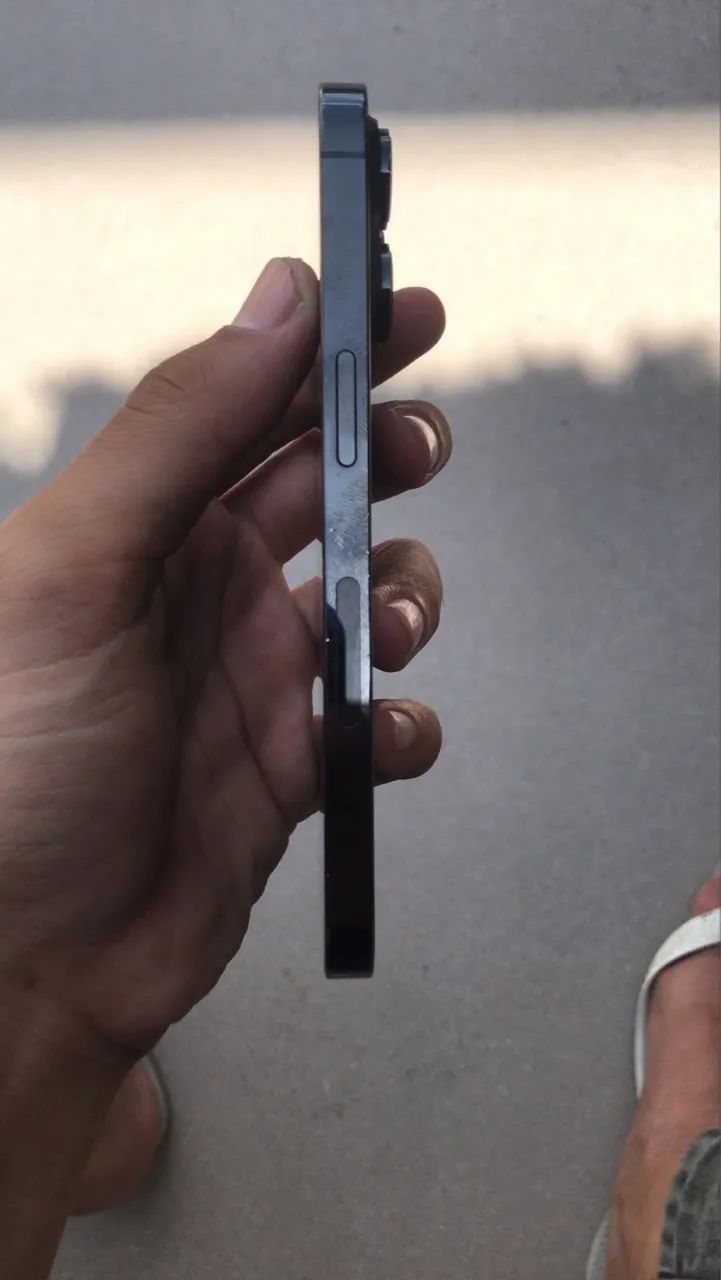 iPhone 14 Pro 256 - Foto 2