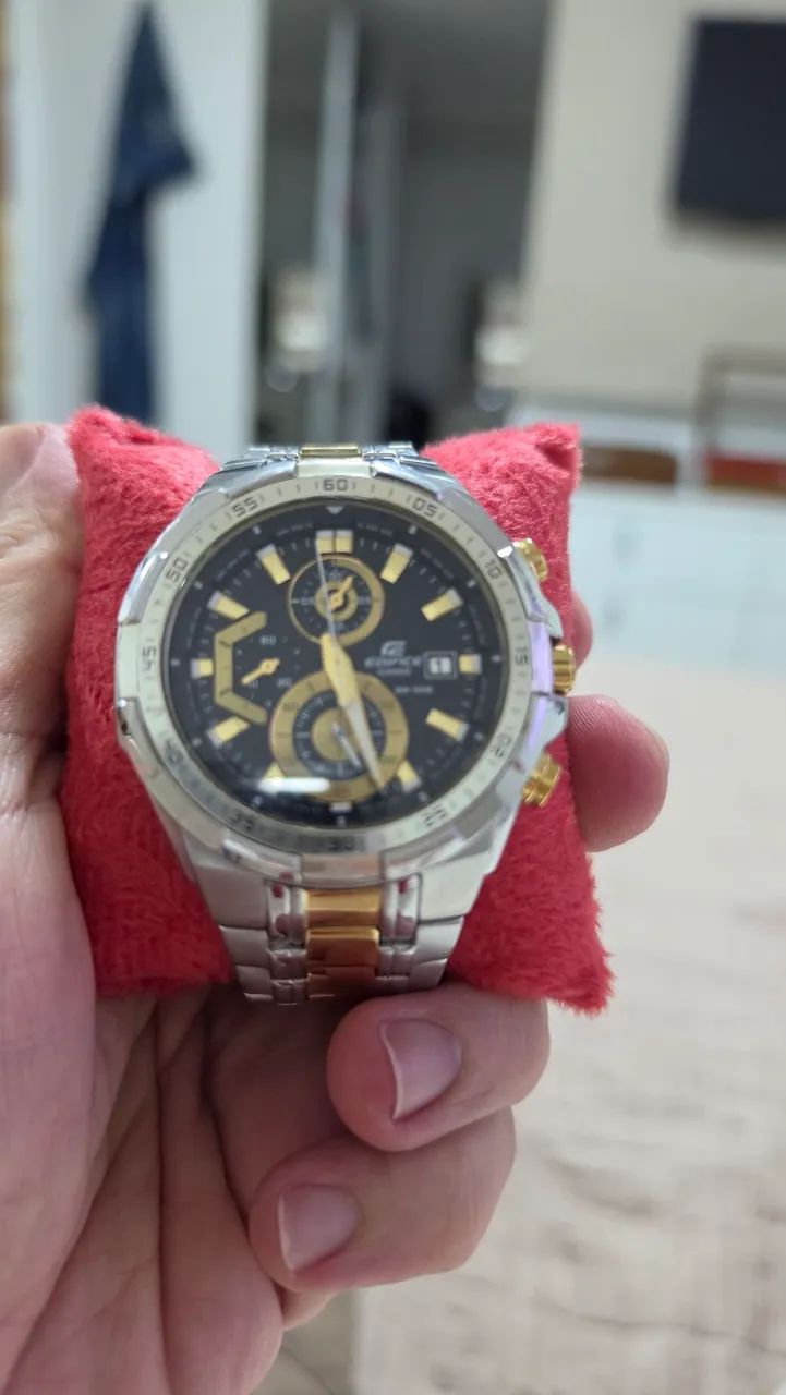 Relógios casio edifice  - Foto 2