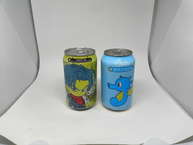 Lata Colecionável Pokémon