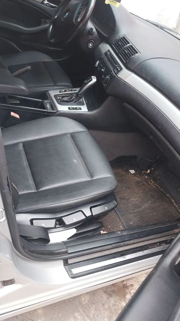 BMW 320I A 2002 - Foto 3