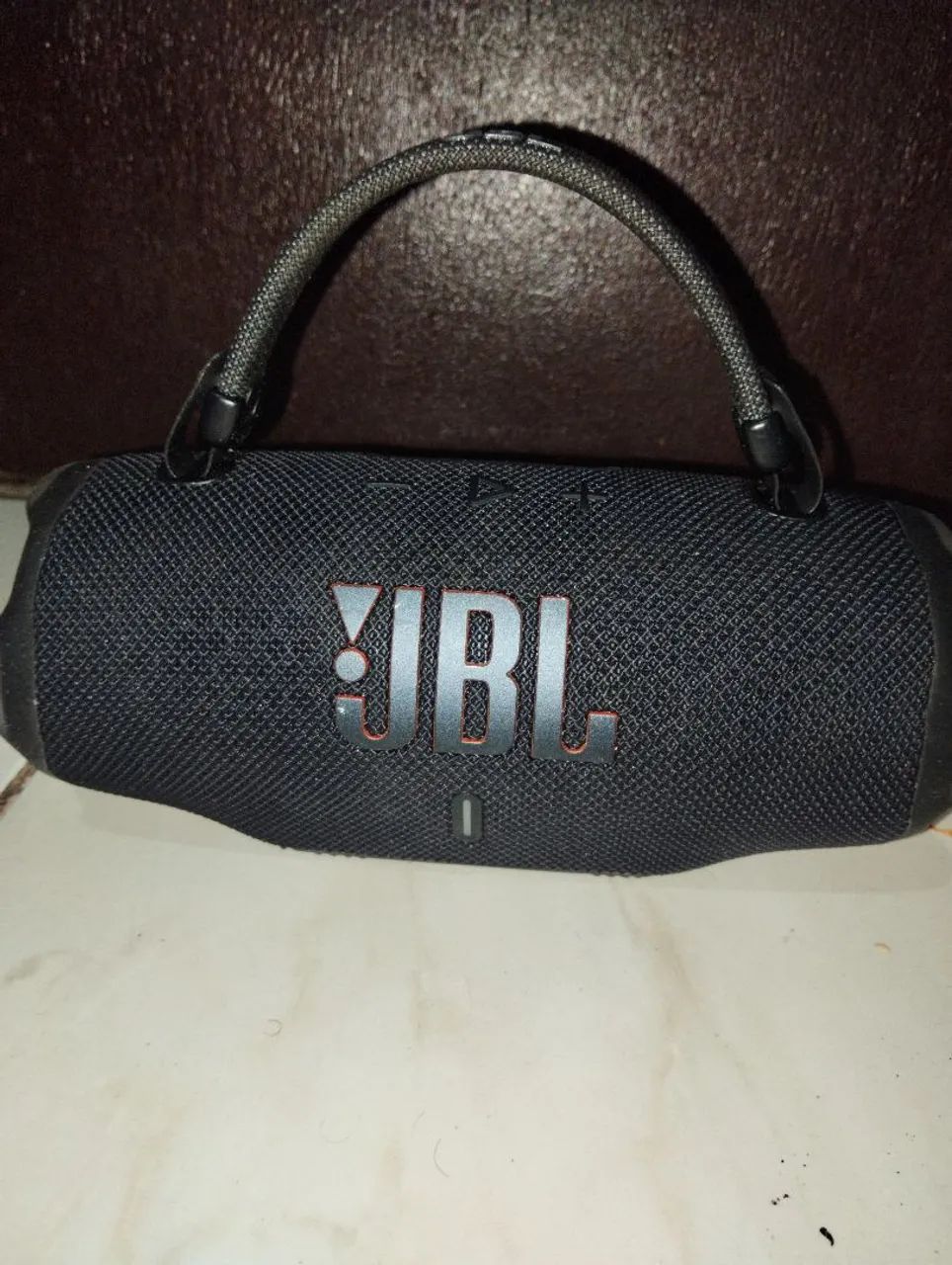 JBL charge 6