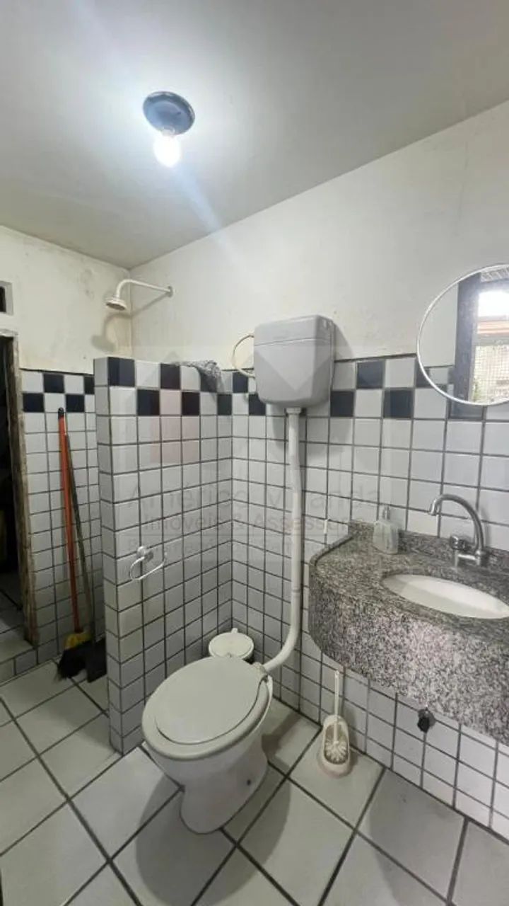 Sala/Casa Comercial à Venda em Casa Forte - Foto 2
