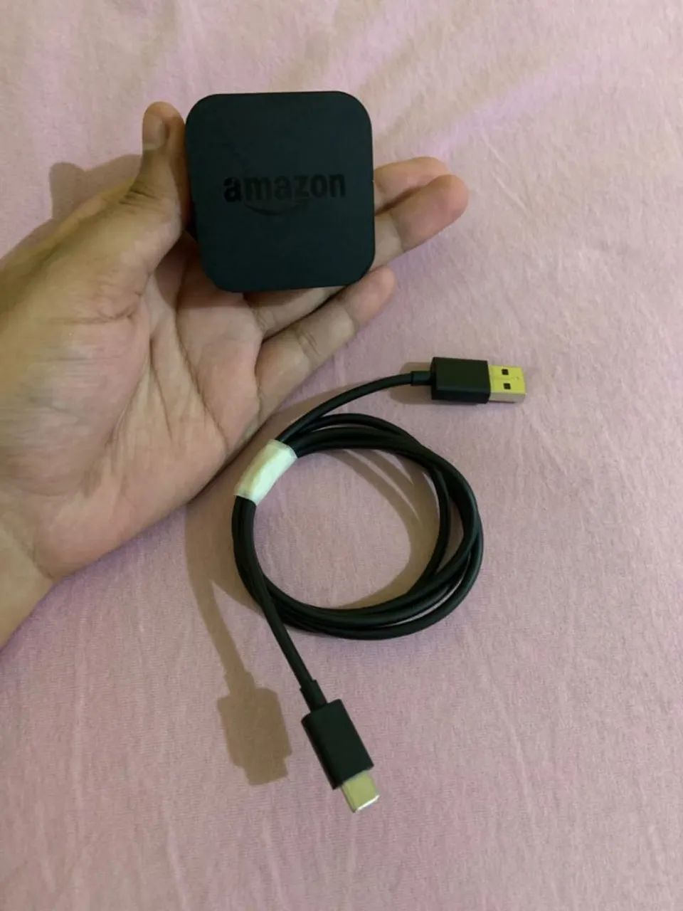 kindle 16 GB (11? geração) - seminovo - Foto 5