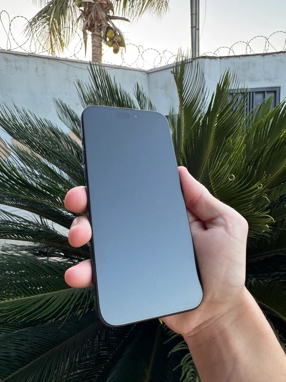 iPhone 15 Pro Max 256gb - Foto 2