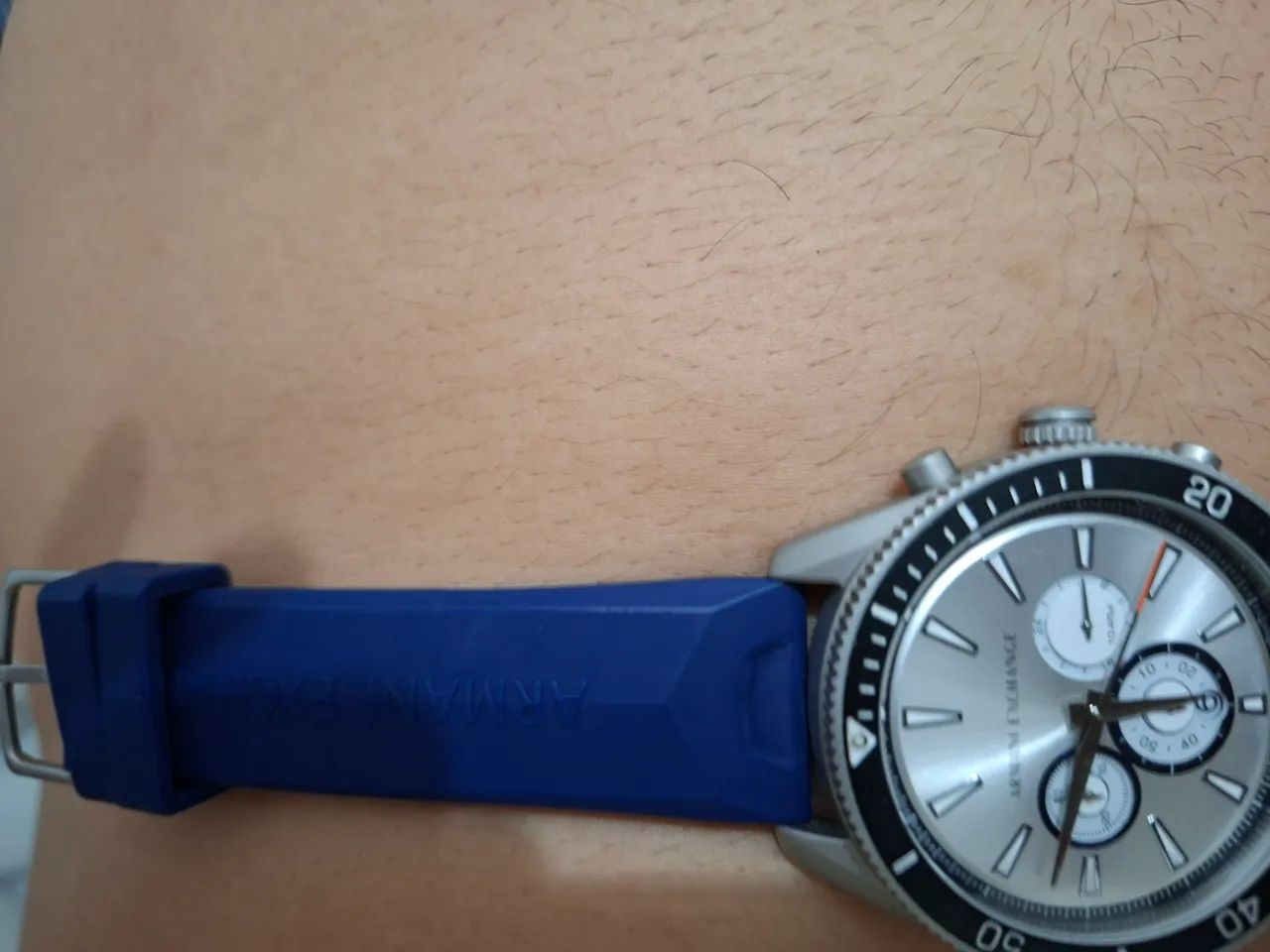 Relógio Armani exchange original por 650