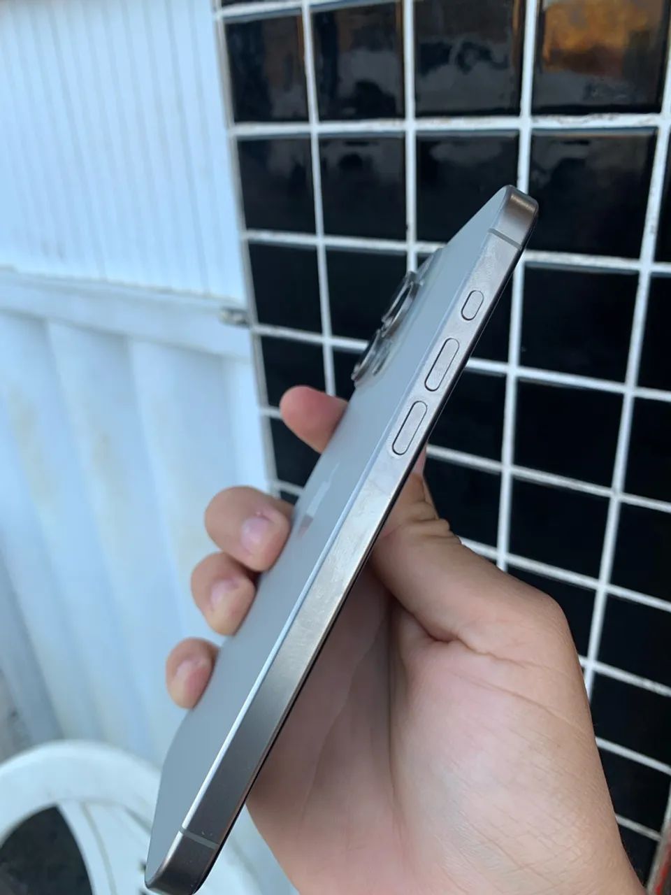 IPHONE 15 PRO MAX  - Foto 2