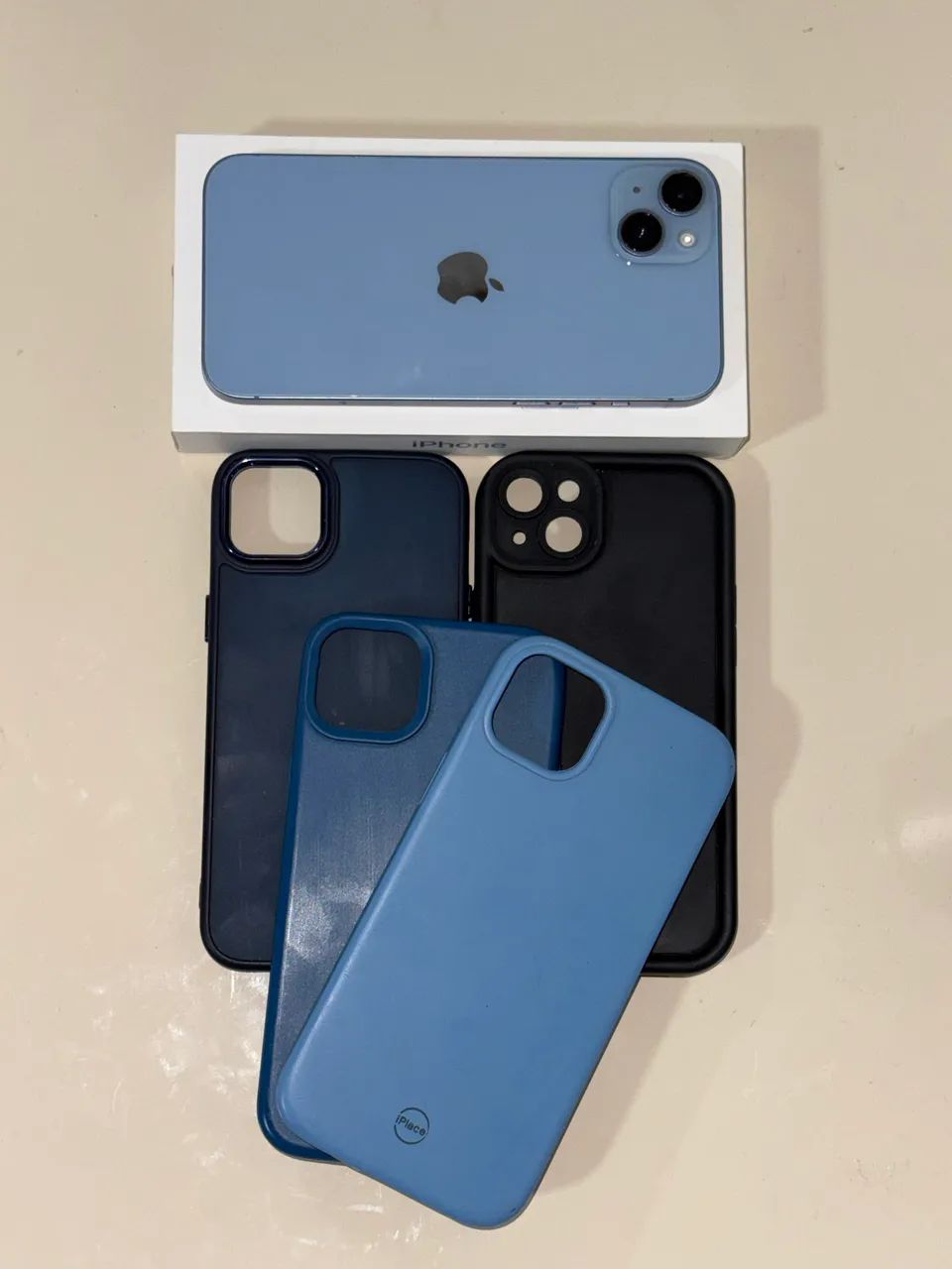 iPhone 14 Plus - 128gb - Foto 2