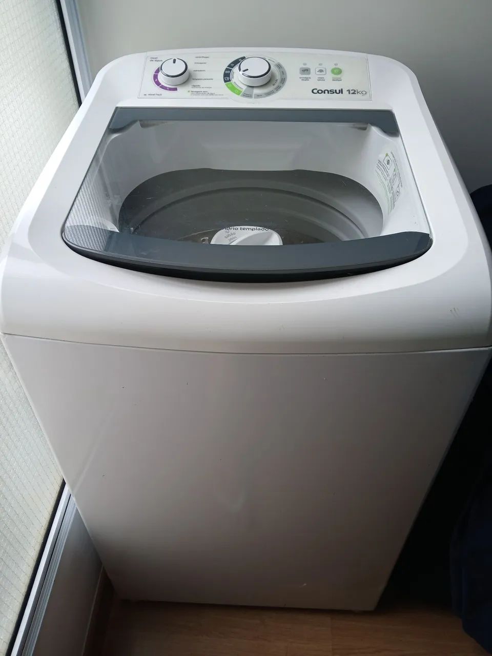 Maquina de  lavar 