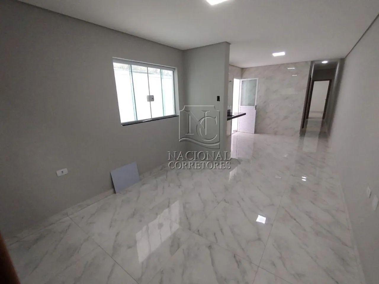 Casa para locação 90 m² - Parque Gerassi - Santo André/SP - Foto 4