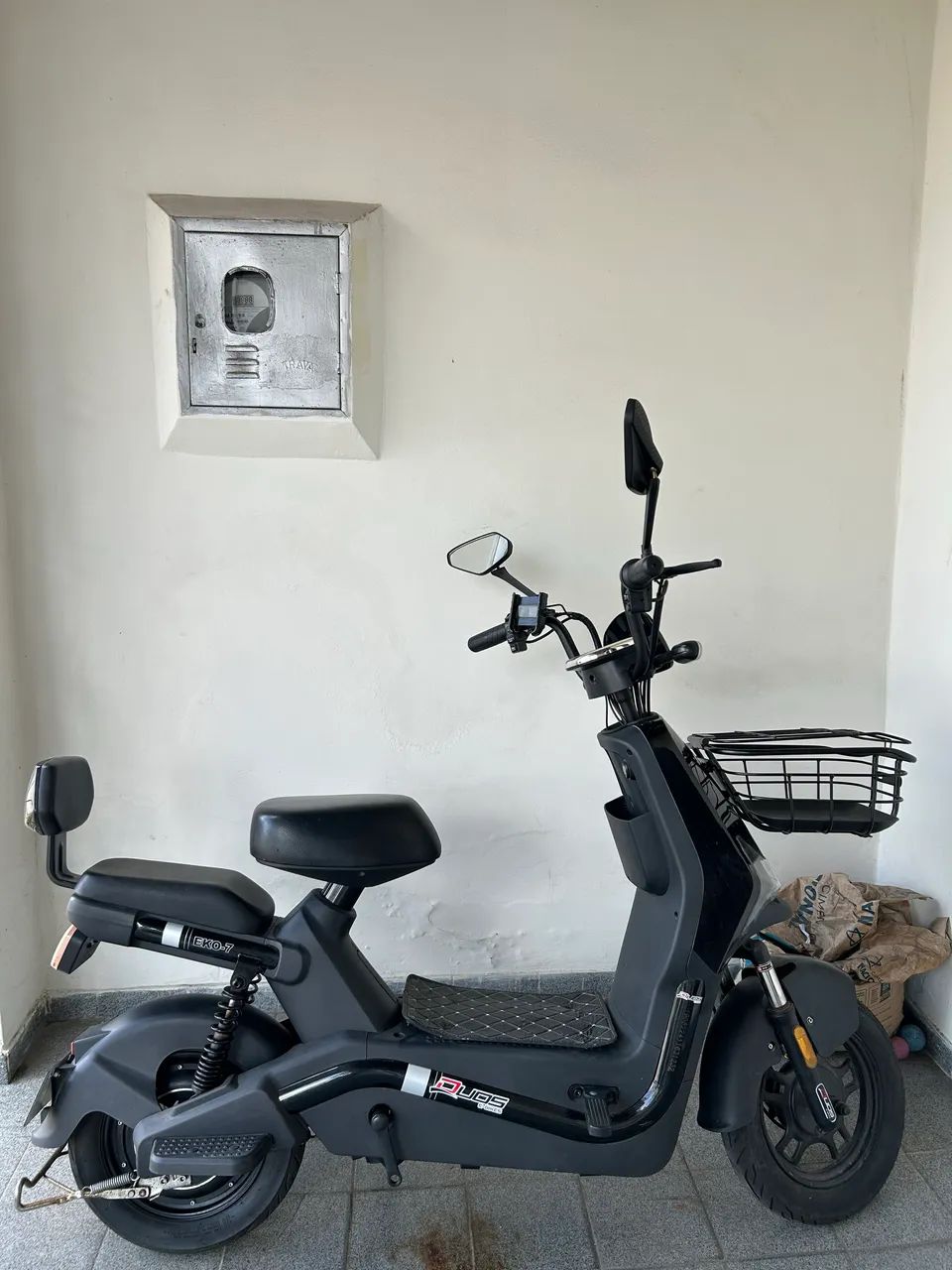 MOTO ELÉTRICA  - Foto 5