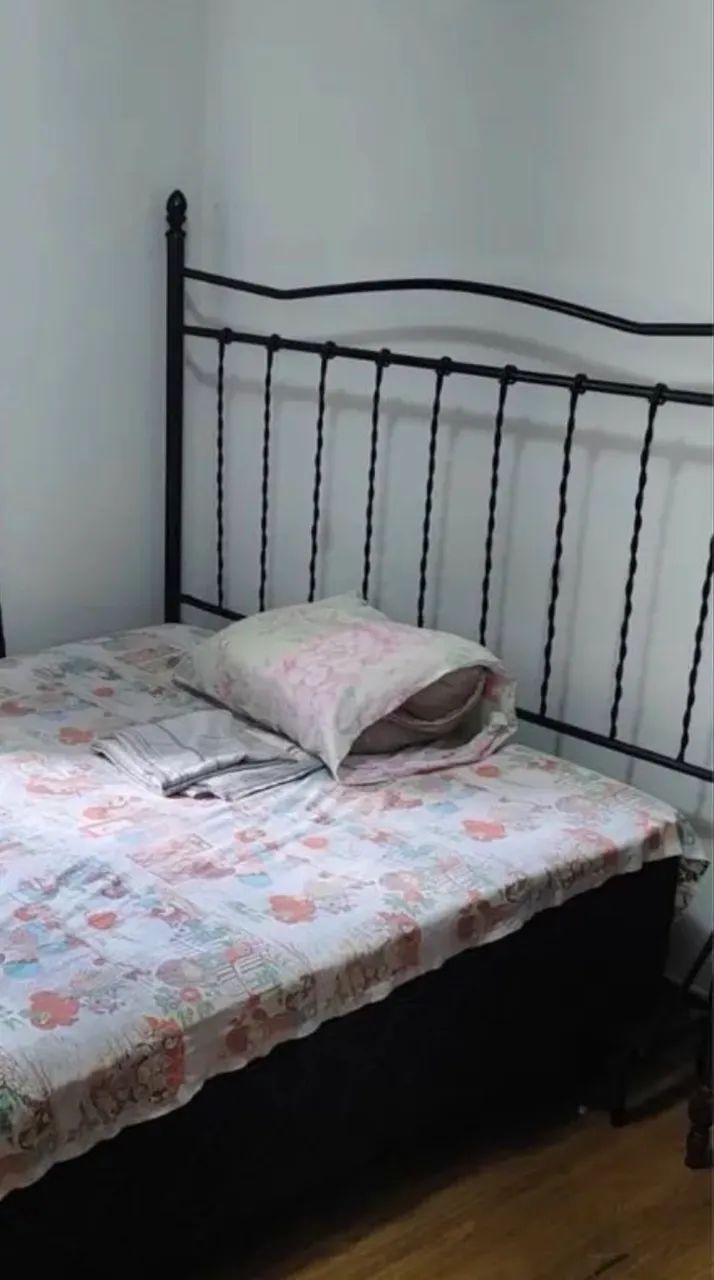Cama seminova - Foto 2