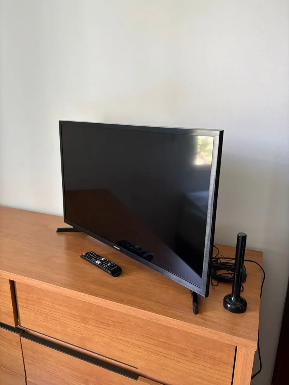Tv Samsung Smart 32 - Foto 2