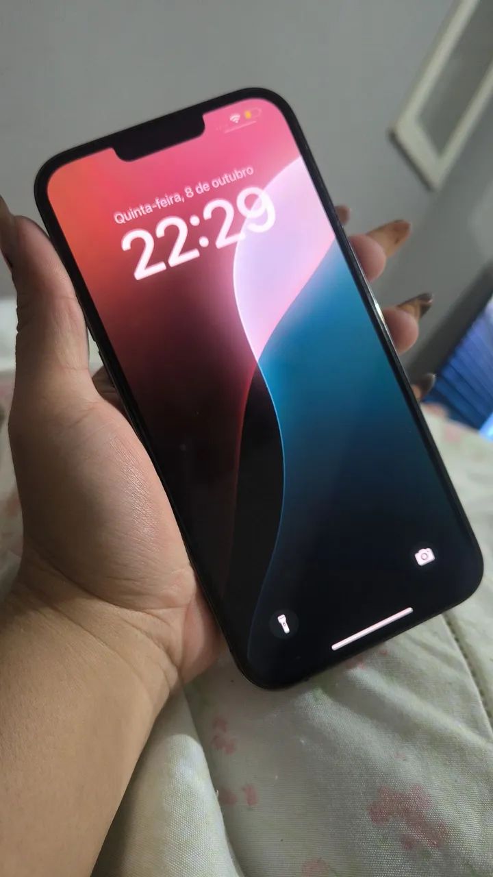 iPhone 13 pro Max óptimo estado! 