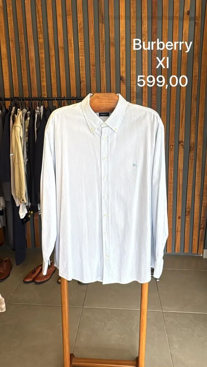Camisa original xl