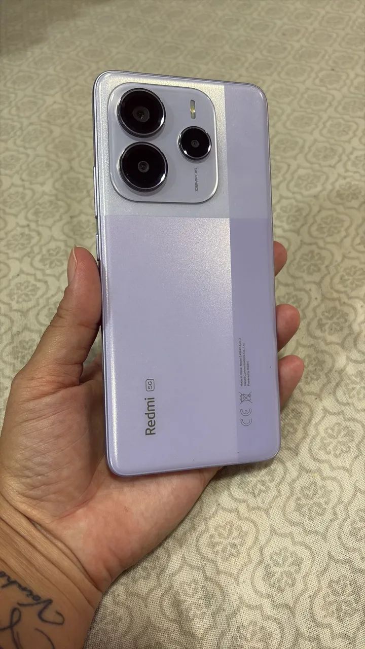 Redmi note 14