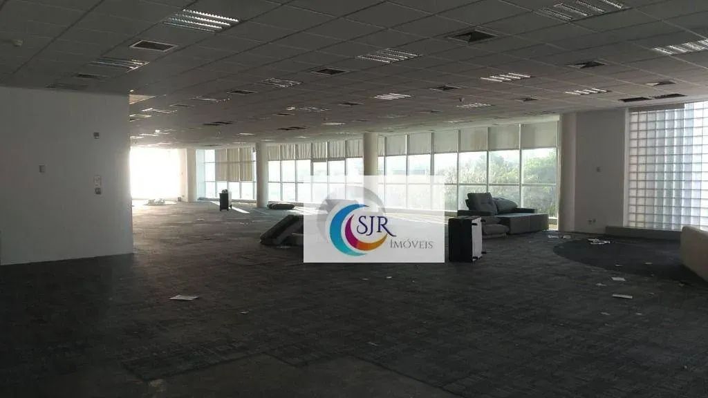 Conjunto para alugar, 600 m² - Tamboré - Barueri/SP