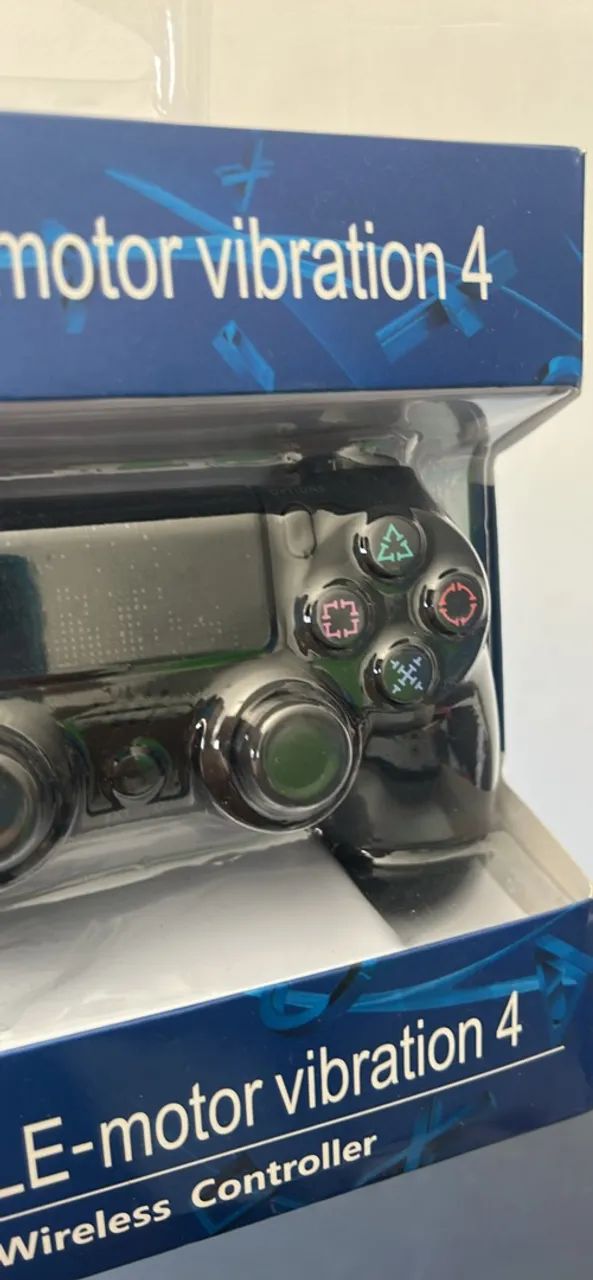 Controle para PS4 - Foto 2