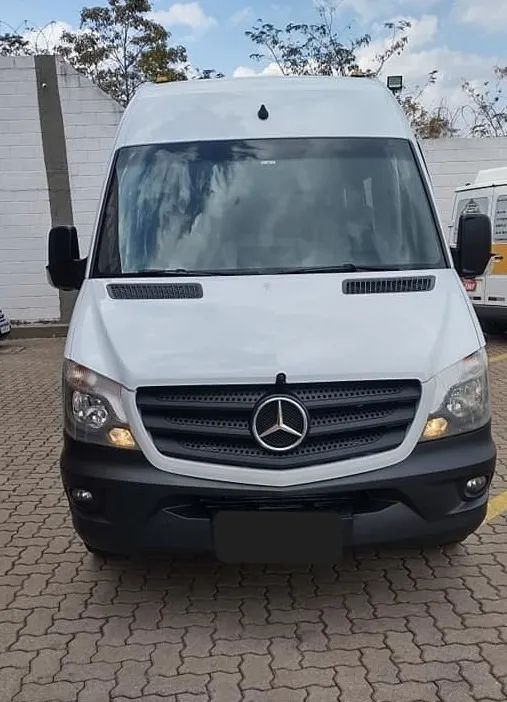 Sprinter 415 20L ano 2017