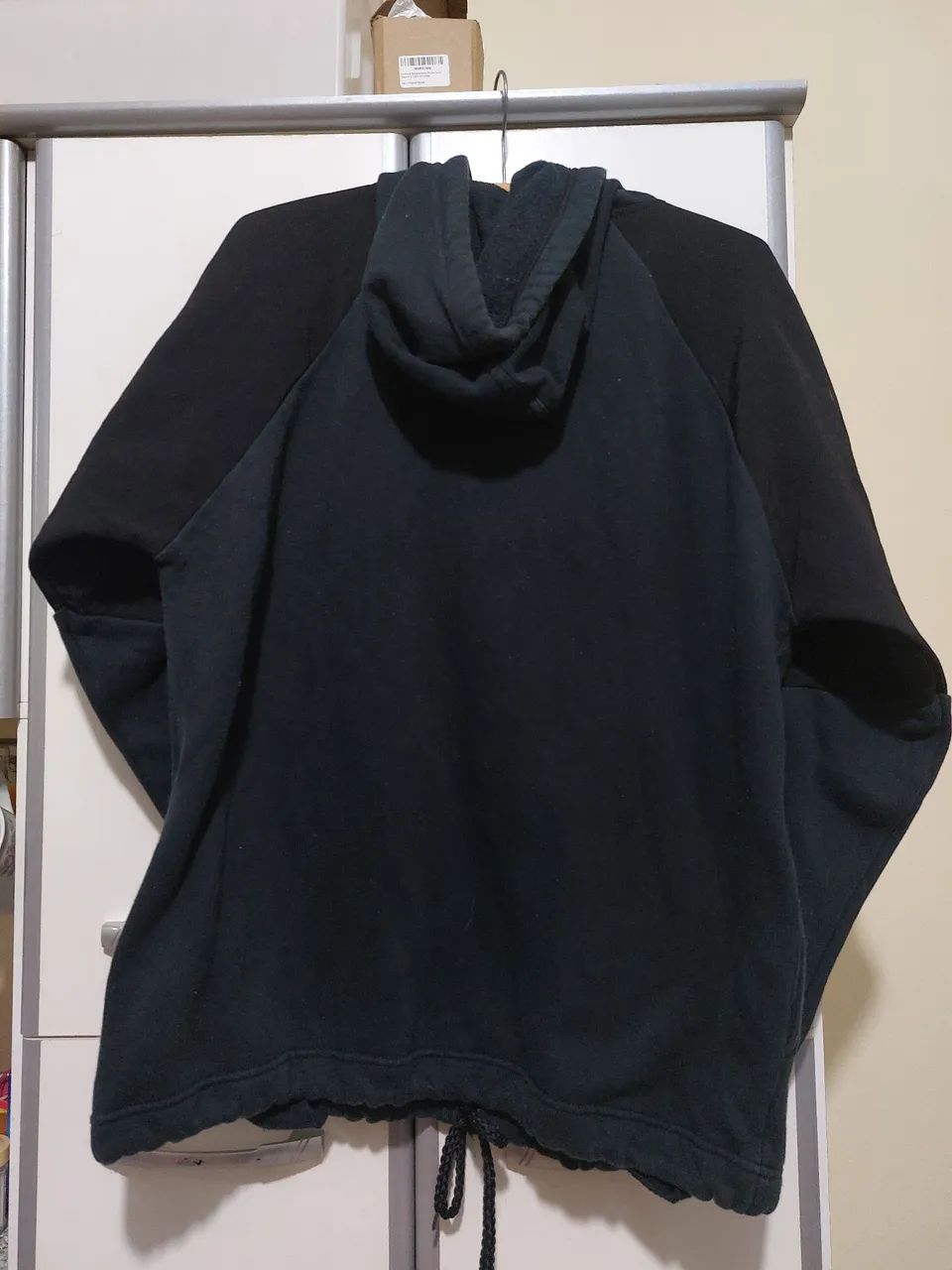 Blusa Moletom 16-17 Anos - Foto 2