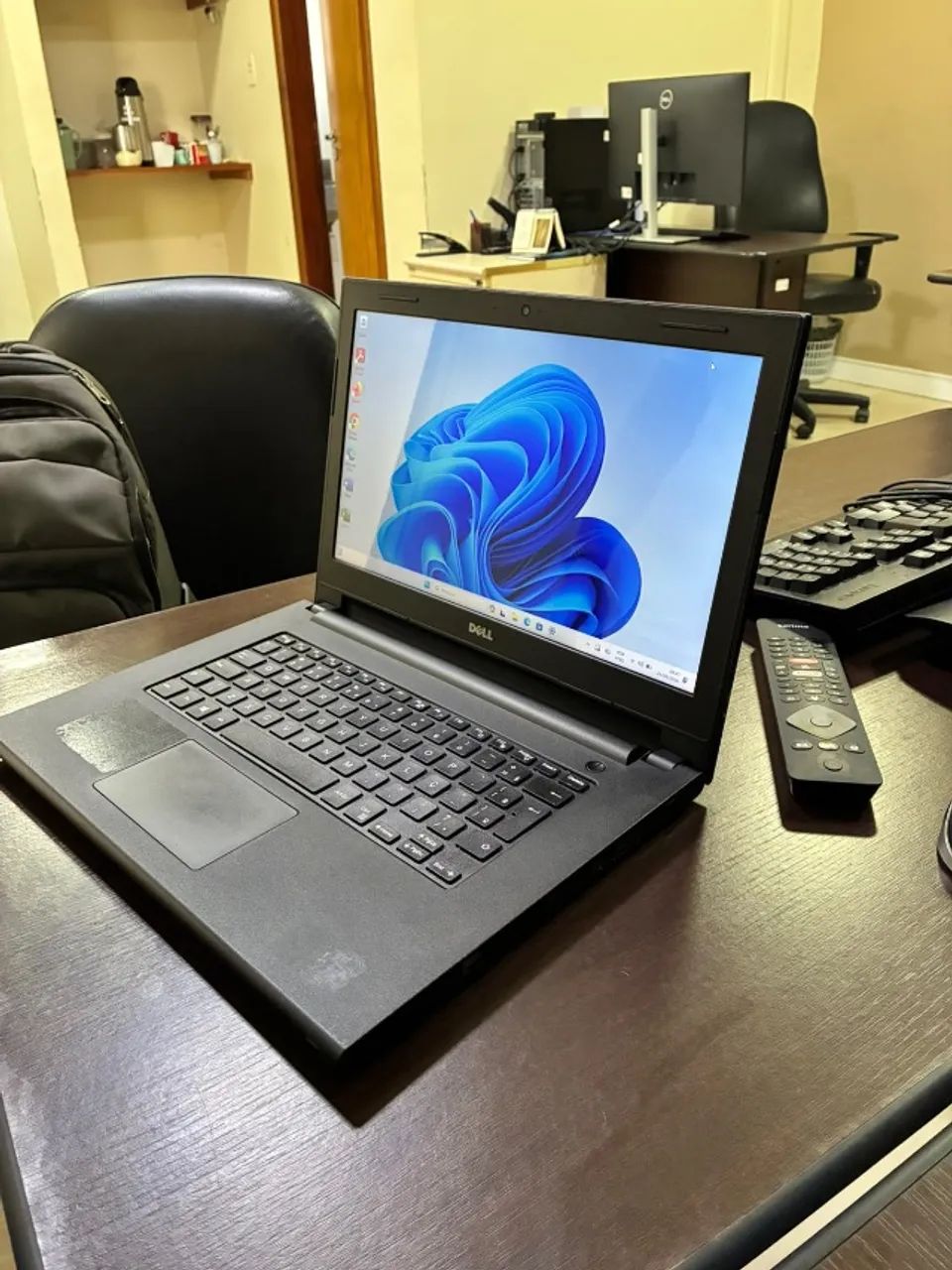 NOTEBOOK DELL - Foto 3