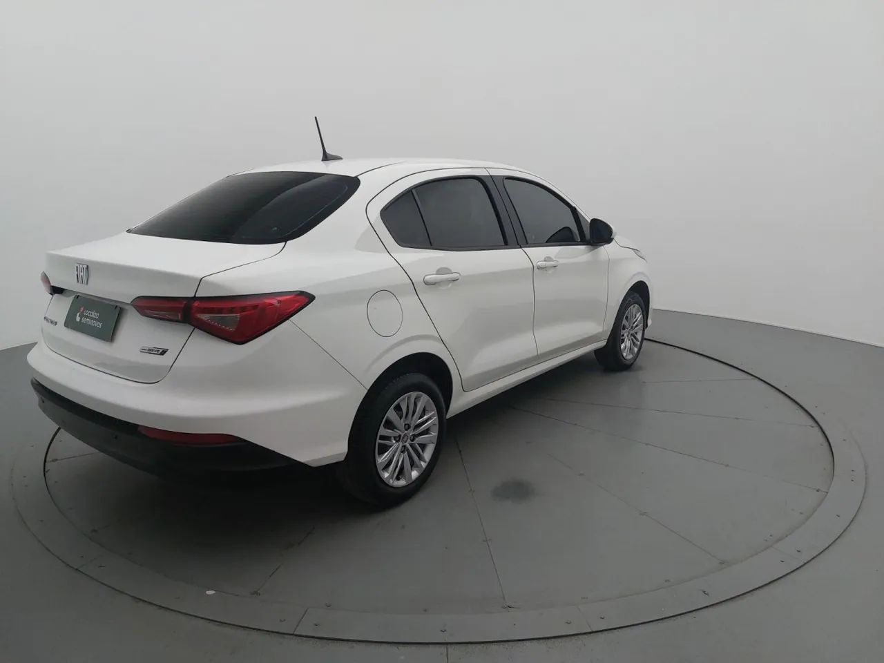 Fiat Cronos 1.0 6V Flex 2024 - Foto 5