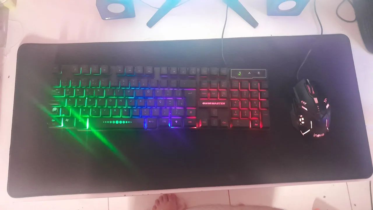 Pc gamer  - Foto 3