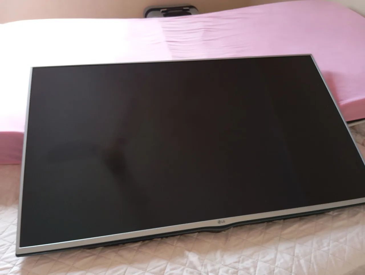 TV LCD LG