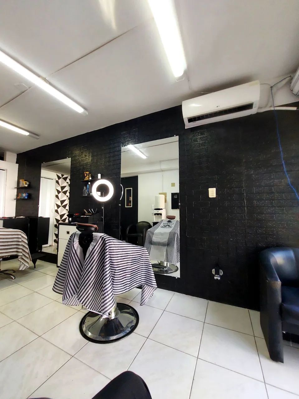 Barbearia a venda  - Foto 2
