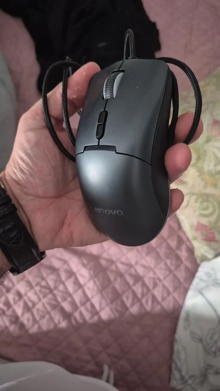Mouse - Foto 2