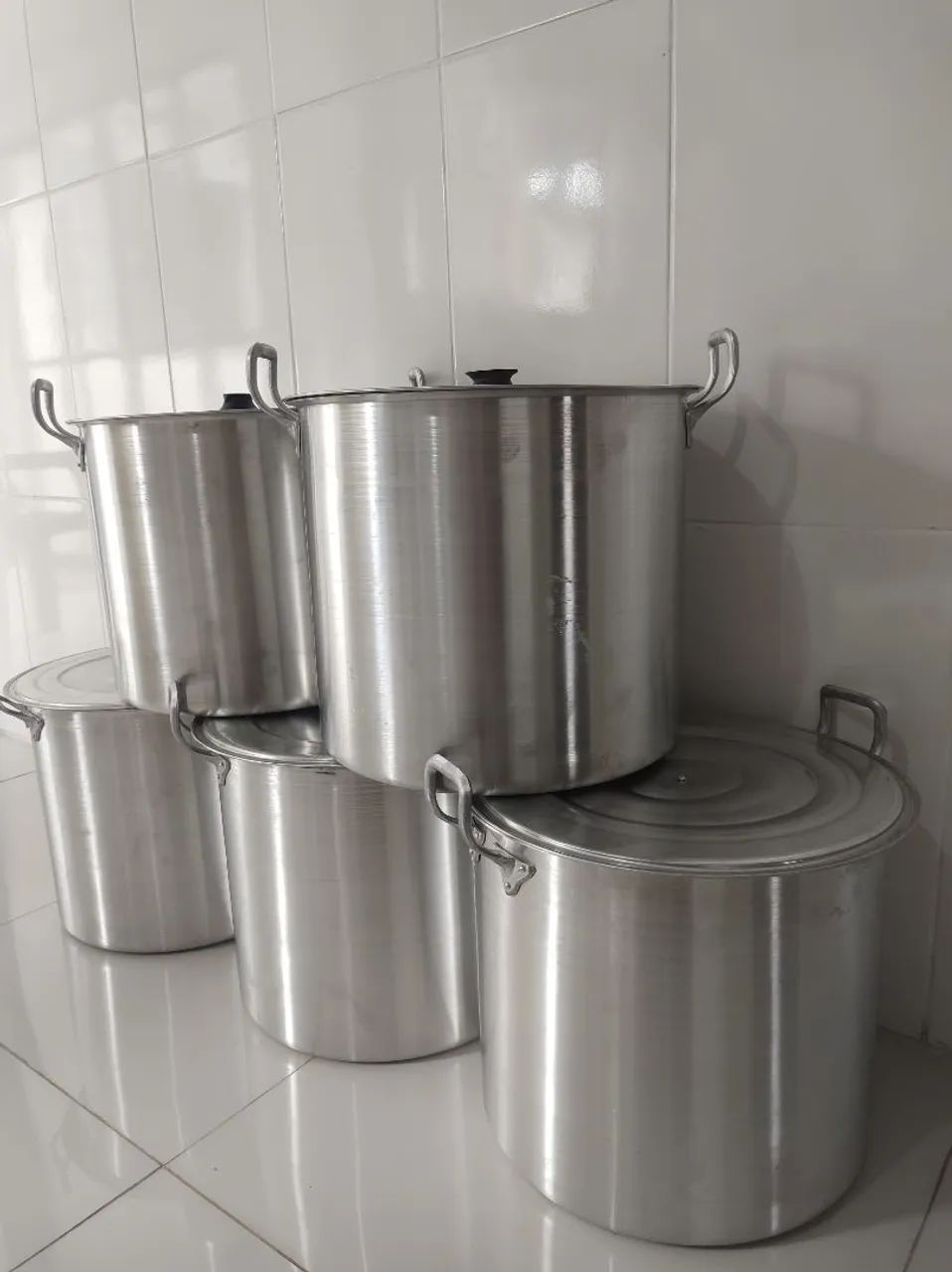 Panelão 40 Litros 