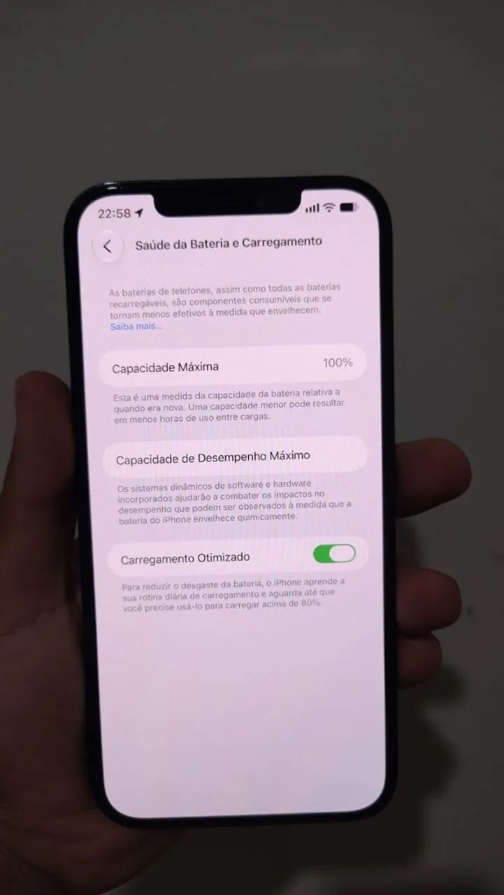 iPhone 12 Pro Max 128GB  - Foto 3