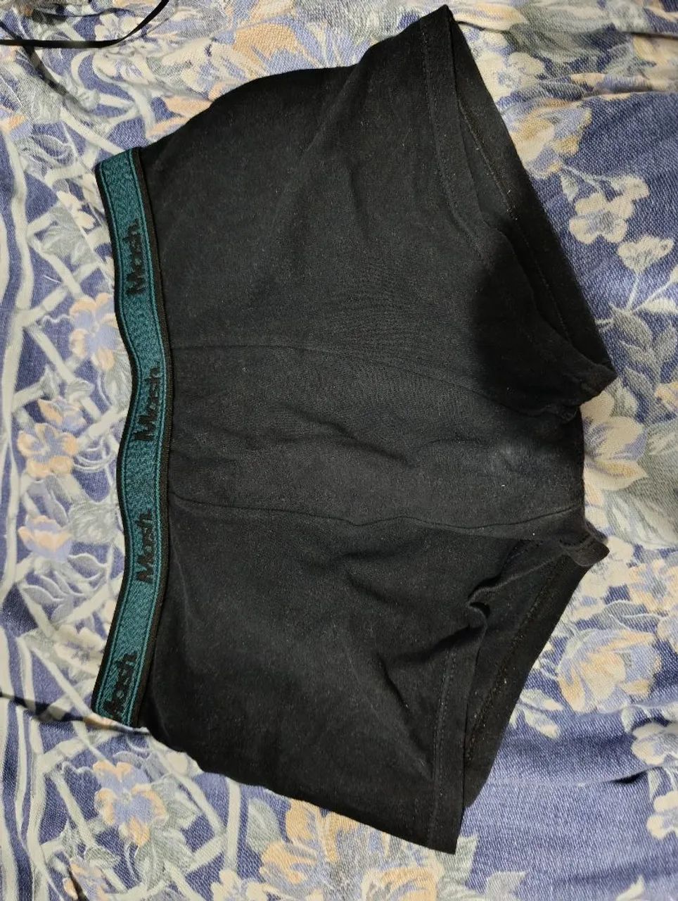 Cueca mash M seminova