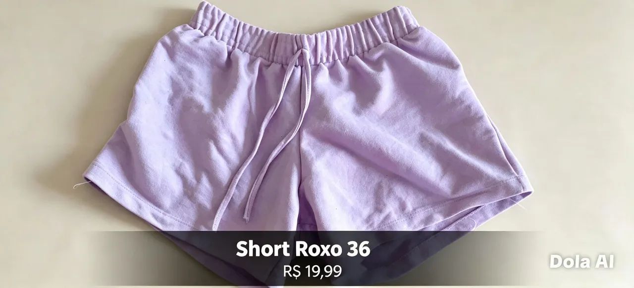 Roupas femininas  - Foto 2