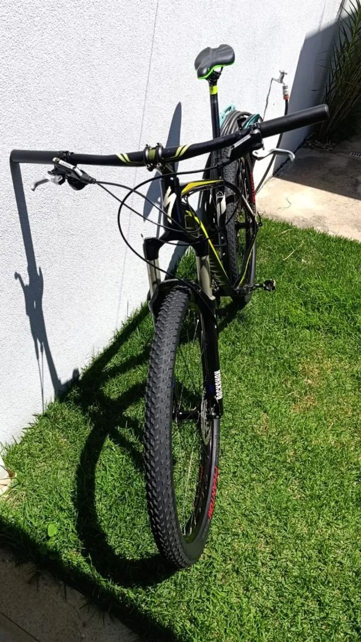 Specialized Crave 11V Tam. 19 - Foto 2