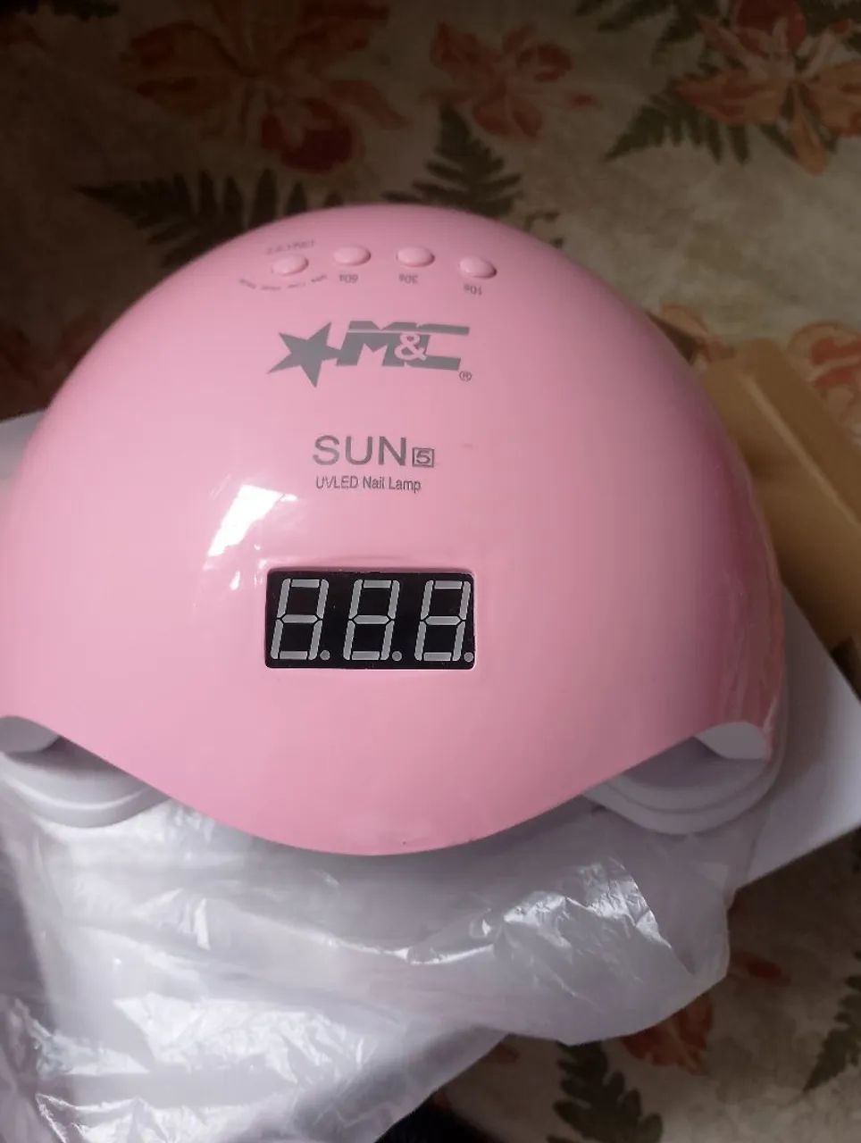 Kit de unha de gel  - Foto 3