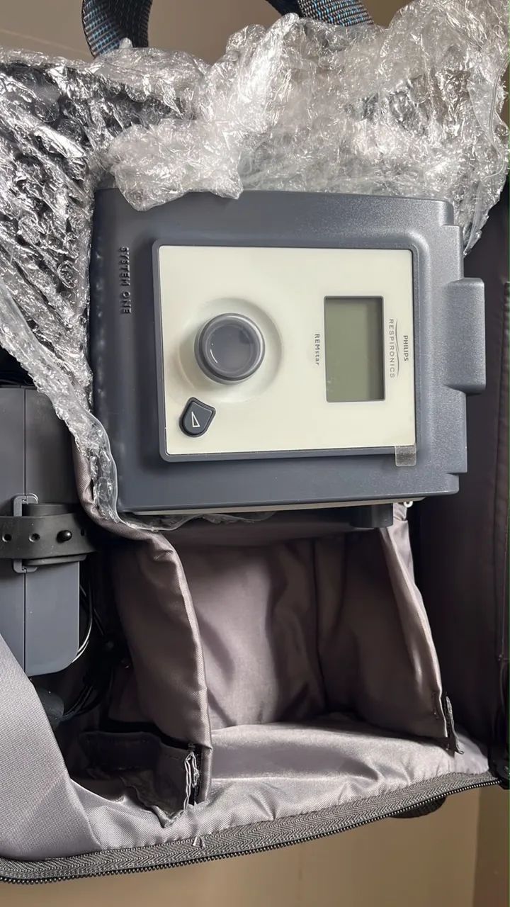 CPAP Philips Respironics