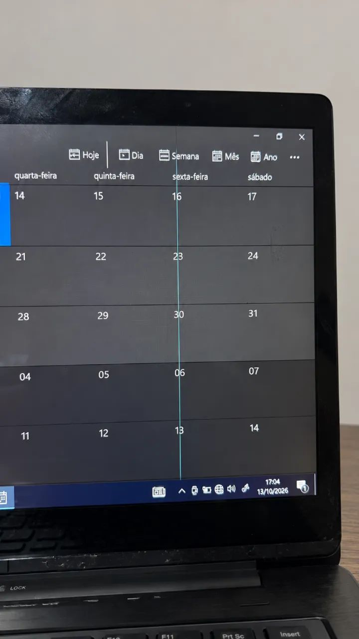 Notebook Sony VAIO Fit 14 Flip ? FUNCIONANDO Windows 11 - Foto 5