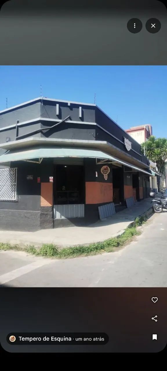Vendo Restaurante no bairro prado
