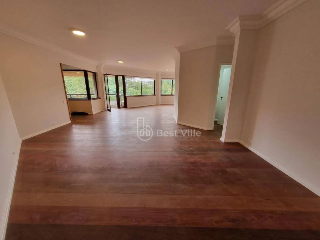 Apartamento com 3 dormitórios para alugar, 212 m² por R$ 13.523,79/mês - Alphaville - Baru - Foto 6
